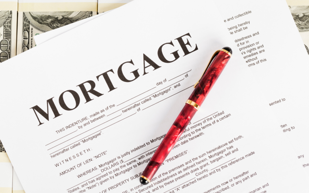 Mortgage Rate Week in Review February 24-28 – Market Trends and Predictions