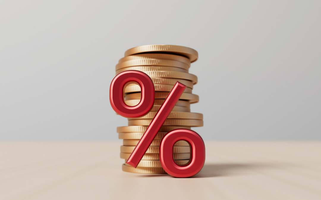 Mortgage Rates Dip—Here’s What That Means for Real Estate Right Now