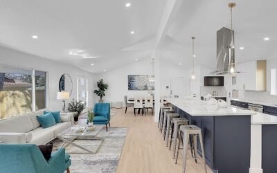 Modern Elegance Meets Everyday Comfort at 8340 W 67th Ave, Arvada