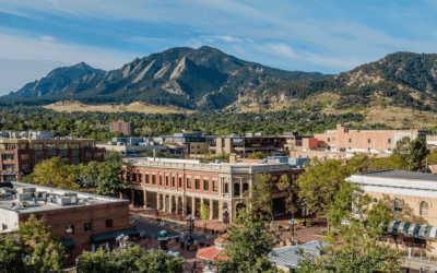 2025 Michelin Star & Award Winners in Boulder Revealed