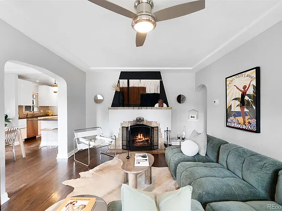 1231 Cedar Avenue, Boulder, CO 80304