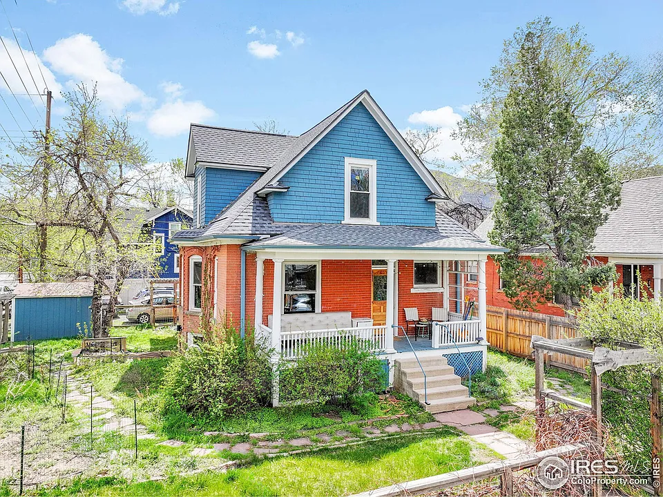 1231 Cedar Avenue, Boulder, CO 80304