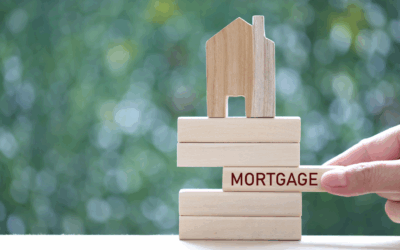 September 2025 Mortgage Market Update: What Buyers, Sellers, and Investors Need to Know