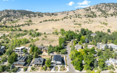 Why Newlands Is One of Boulder’s Most Loved Neighborhoods