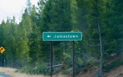 What It’s Really Like Living in Jamestown Colorado
