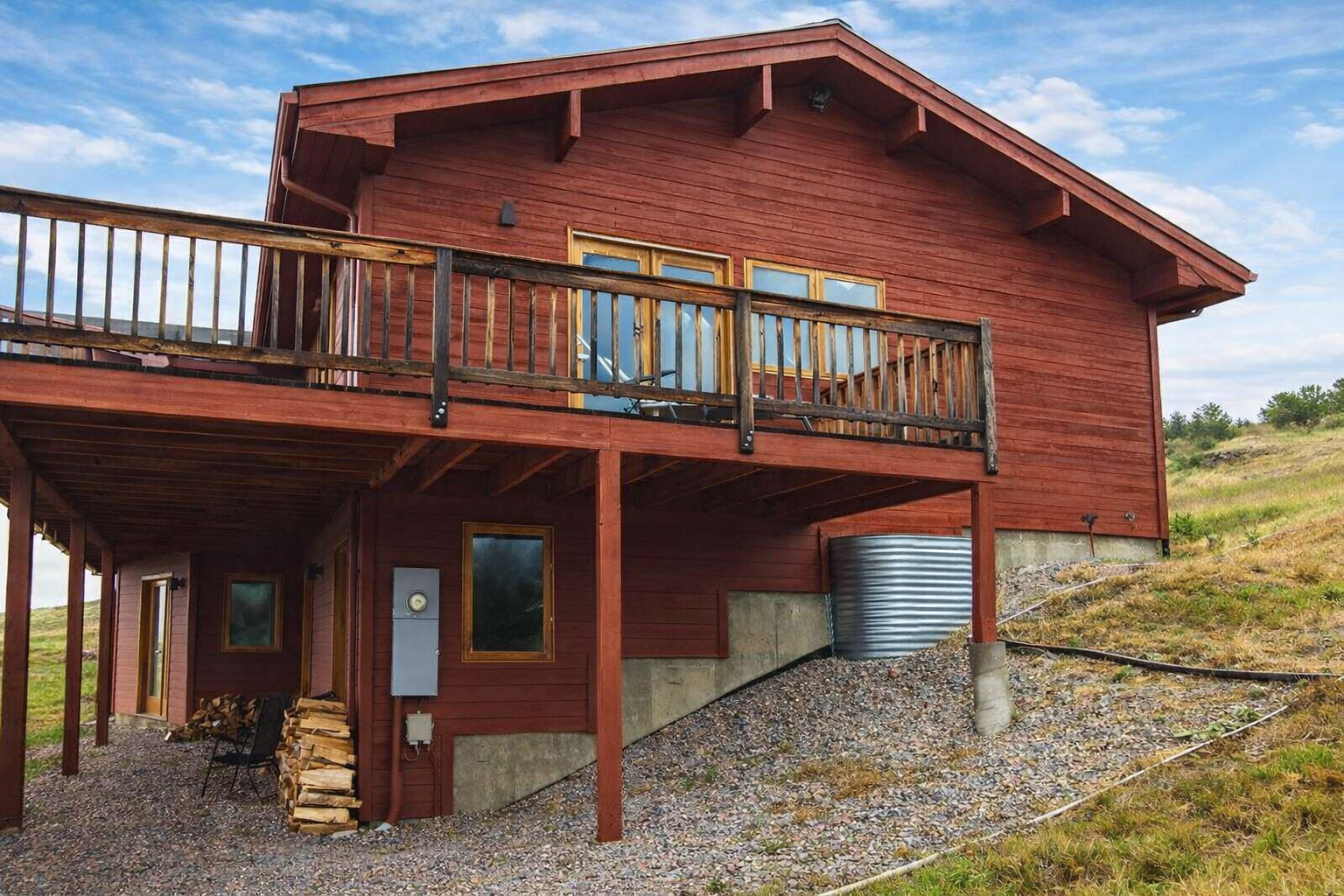 1231 Cedar Avenue, Boulder, CO 80304