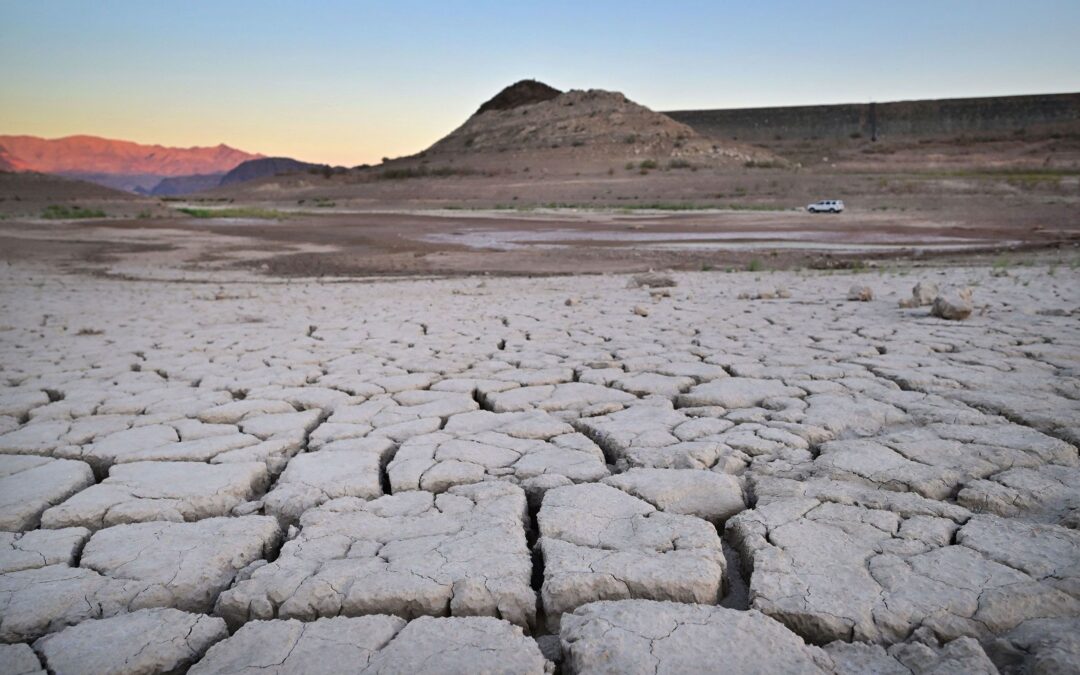 What the 2026 Colorado Drought Means for Homeowners and Businesses