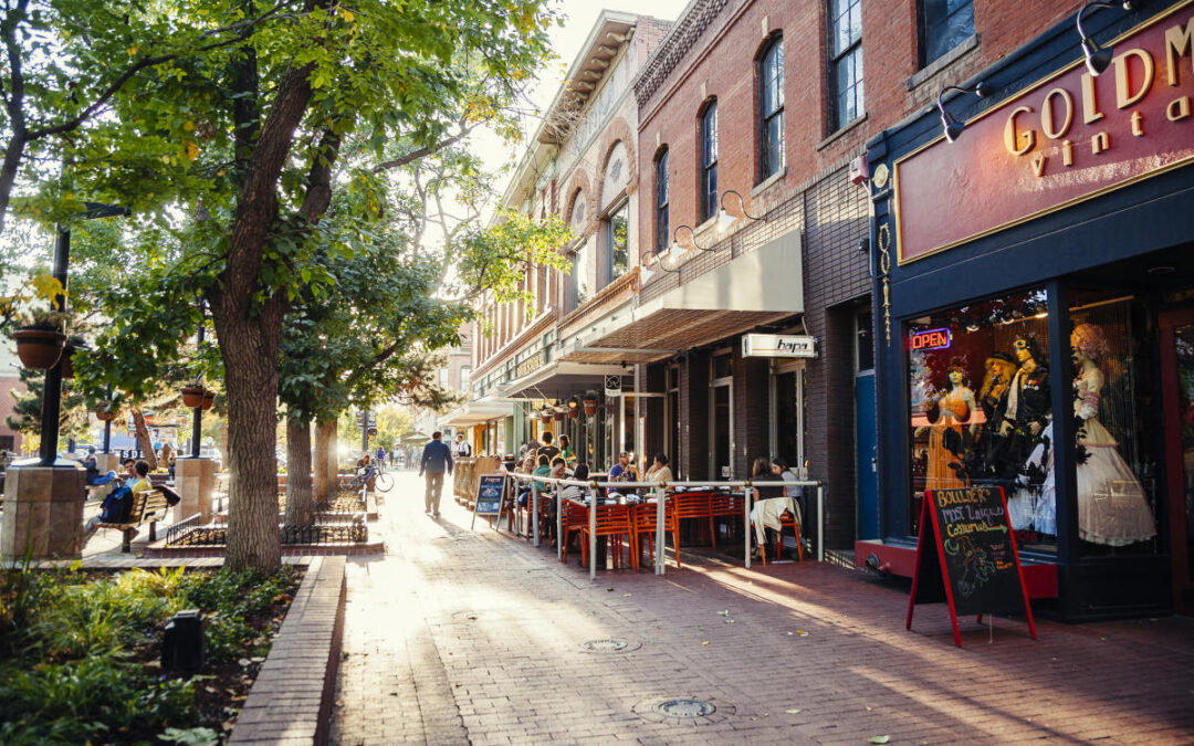 Cost of Living Near Pearl Street Mall in 2026: What It Actually Costs