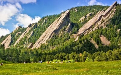 5 Reasons Homes Near the Flatirons Are Selling Faster Than Ever