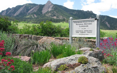 The Best Neighborhoods Near Chautauqua Park for Homebuyers in 2026