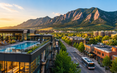 Boulder Real Estate Market 2026: What HUB Boulder Signals