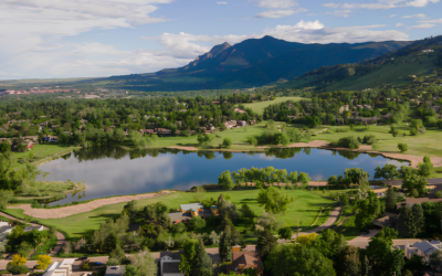 Why Luxury Homes in North Boulder Are Booming in 2026