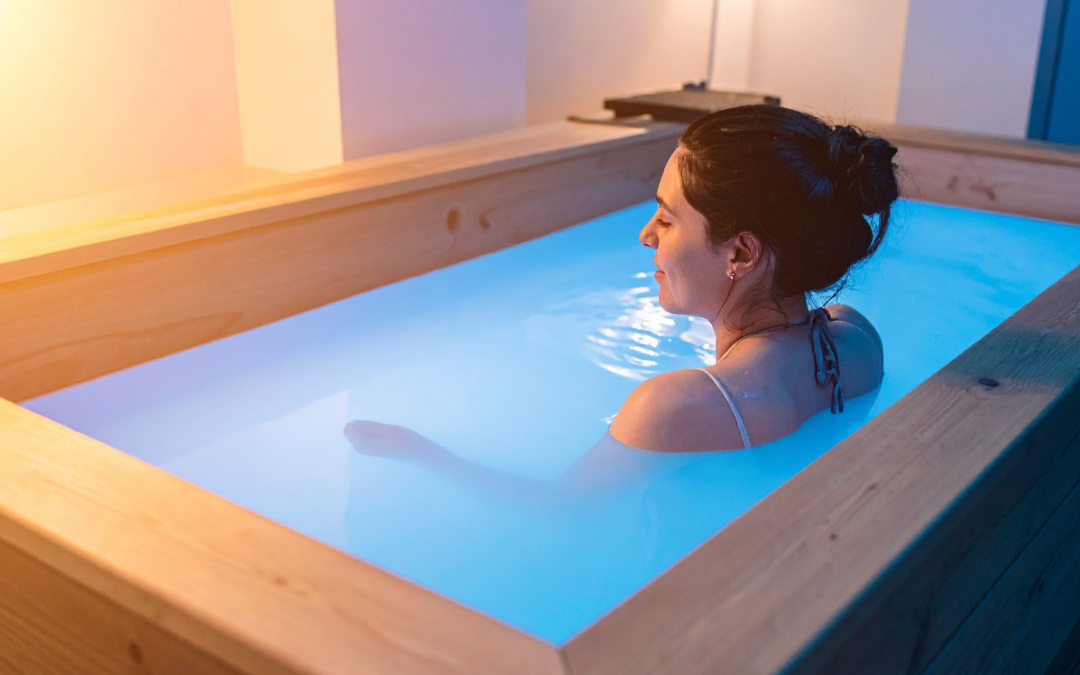 Why Boulder’s Sauna and Cold Plunge Culture Is Exploding in 2026