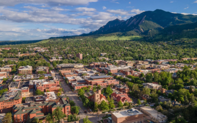 Where Smart Investors Are Buying in Boulder in 2026 | Top Neighborhoods & Real Estate Trends