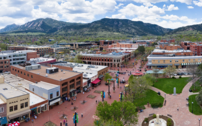 Boulder Real Estate Market 2026: Festival & Investment Impact