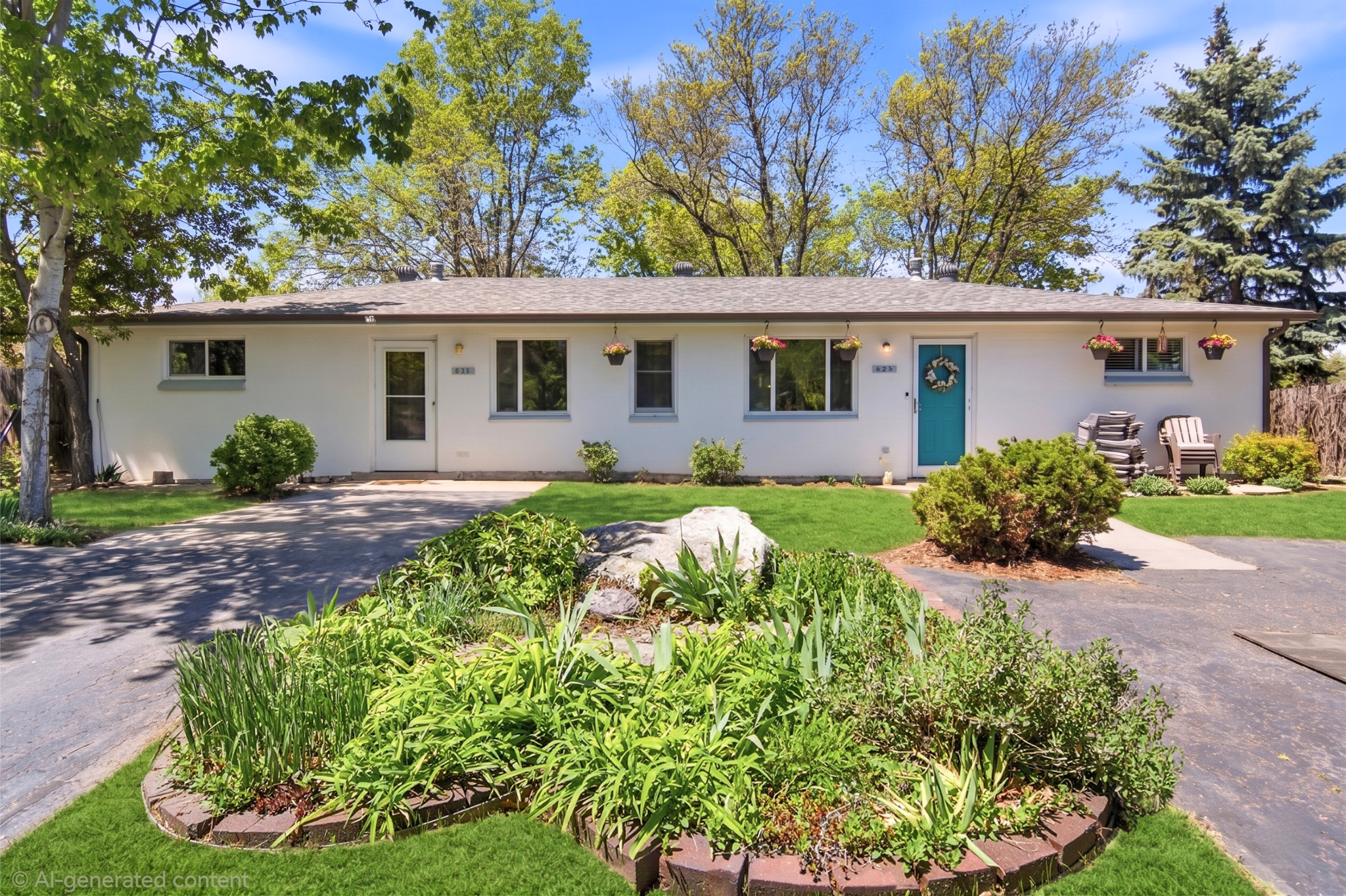 1231 Cedar Avenue, Boulder, CO 80304