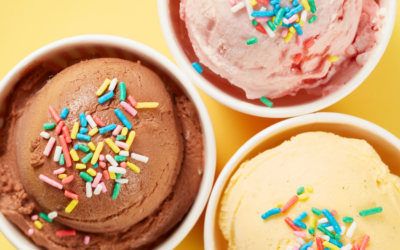 The Best Ice Cream and Frozen Yogurt Spots in Boulder, CO