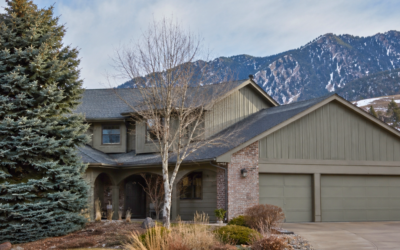 What To Do When You Inherit a House in Boulder County