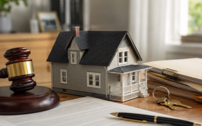 What Happens to a House During Probate in Colorado?