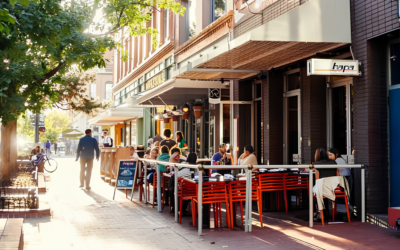 Best Restaurants in Boulder, Colorado for Every Occasion