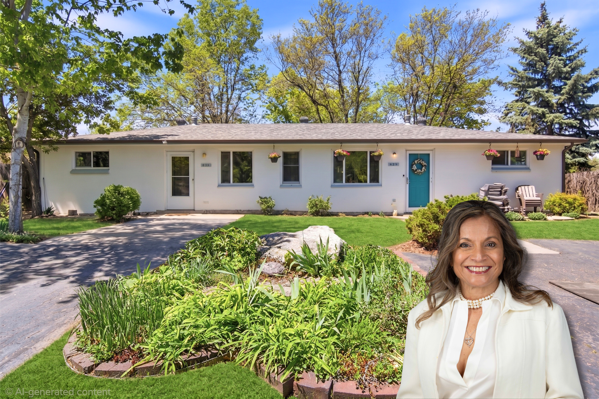 740 BOXWOOD LN LONGMONT, CO 80503